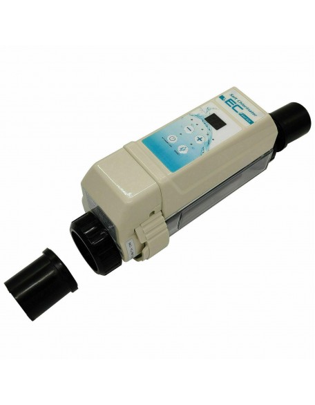 20g/H Salt Chlorine Generator Electrolysis Salt Chlorinator For Swimming Pool