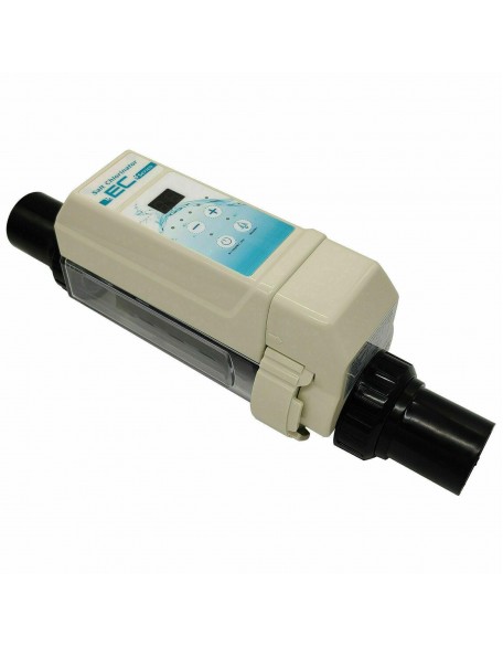 20g/H Salt Chlorine Generator Electrolysis Salt Chlorinator For Swimming Pool