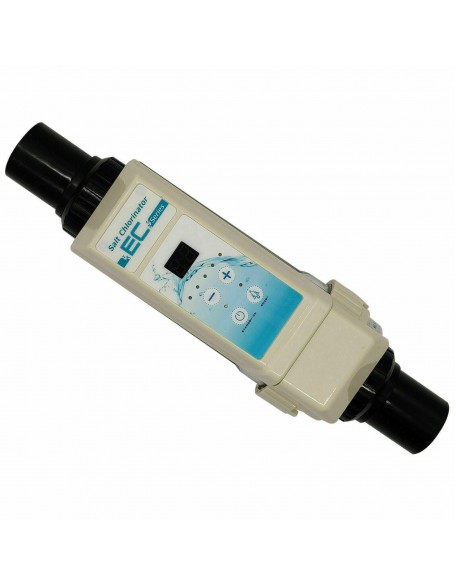 20g/H Salt Chlorine Generator Electrolysis Salt Chlorinator For Swimming Pool