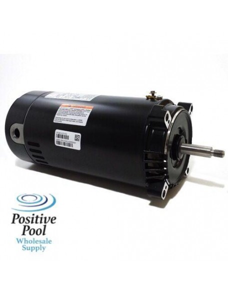 Hayward pool Pump 1.5 HP UST1152 Pool Pump Replacement Century Motor