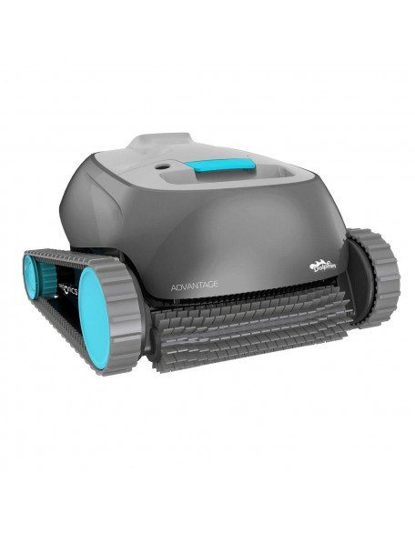 Dolphin Advantage Inground Robotic Swimming Pool Cleaner