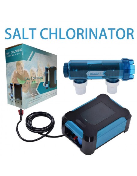 SALT CHLORINE GENERATOR CELL PART # EC # SQ 50 * NEW *