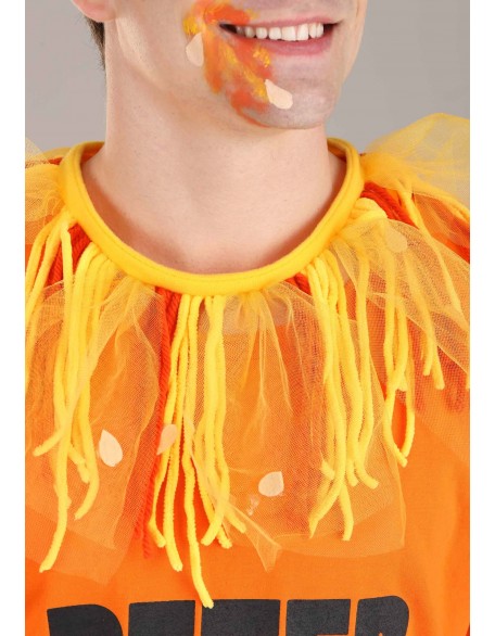 Peter Peter Pumpkin Eater Costume Accessory Kit