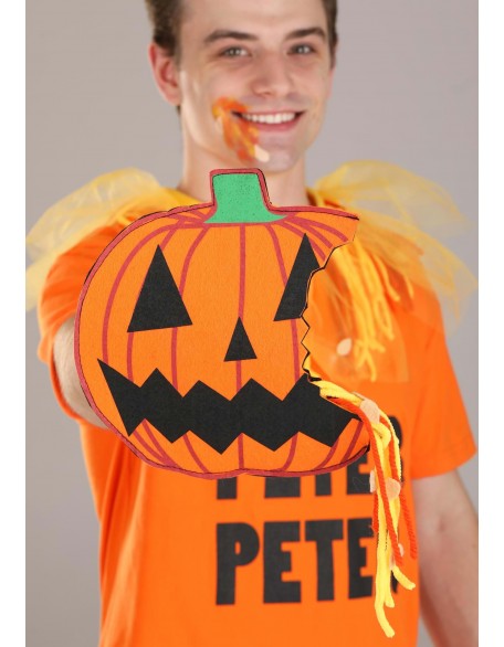 Peter Peter Pumpkin Eater Costume Accessory Kit