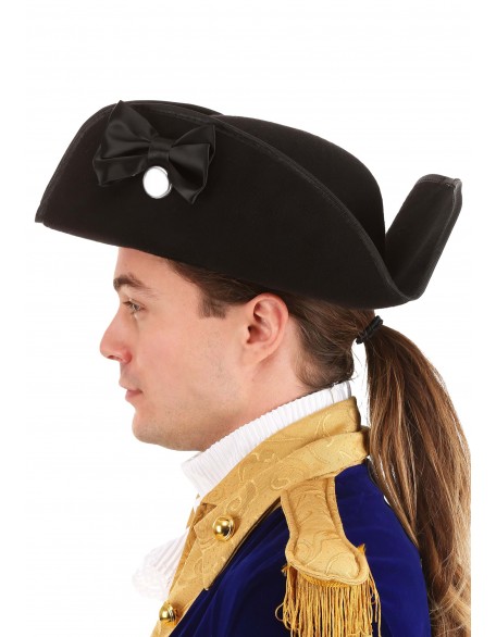 Adult George Washington Hat