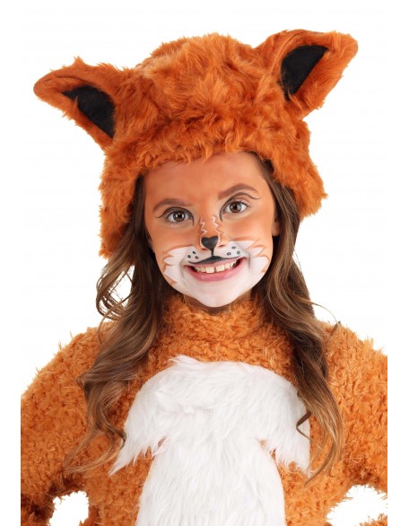 Fox Costume Makeup Kit