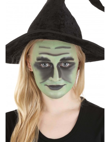 Wicked Witch Costume Makeup Kit